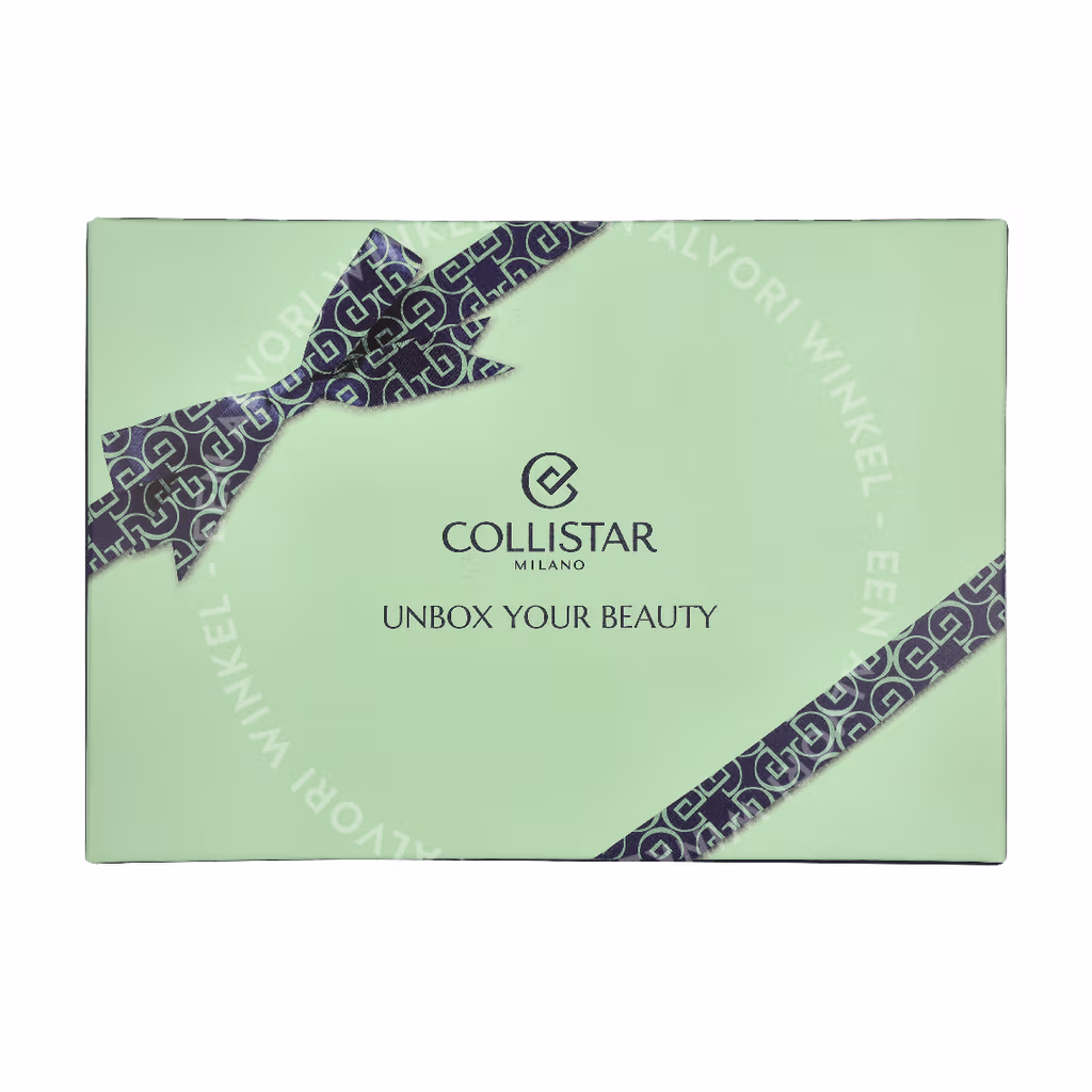 Collistar Collistar Idroattiva Set — foto 2