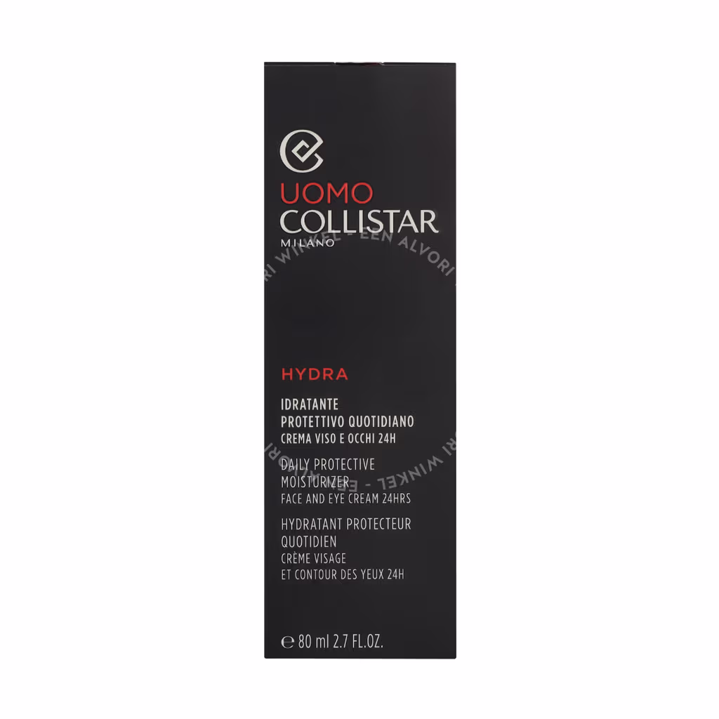 Collistar Collistar Uomo Hydra Daily Protecitve Moisturizer — foto 2