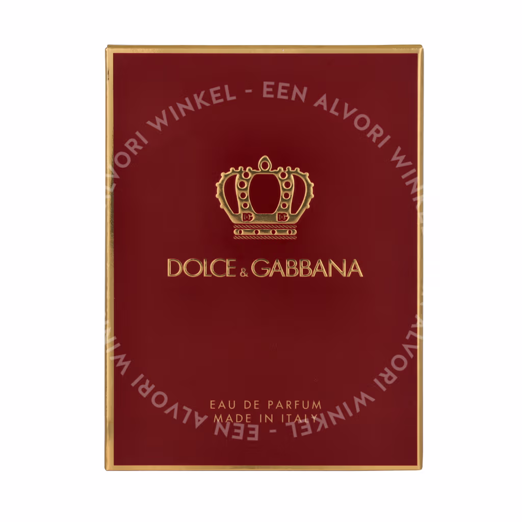 Dolce & Gabbana Dolce & Gabbana Q Edp Spray — foto 2