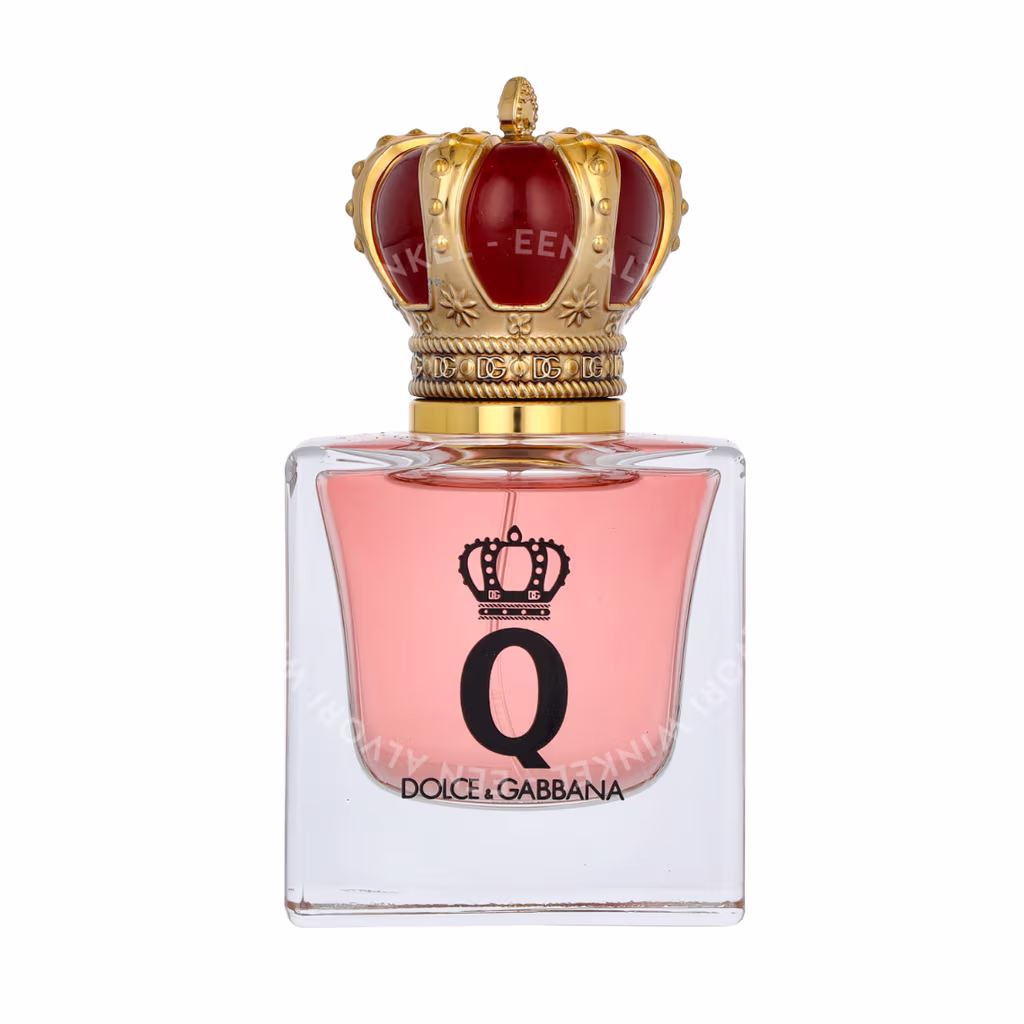 Dolce & Gabbana Dolce & Gabbana Q Edp Spray