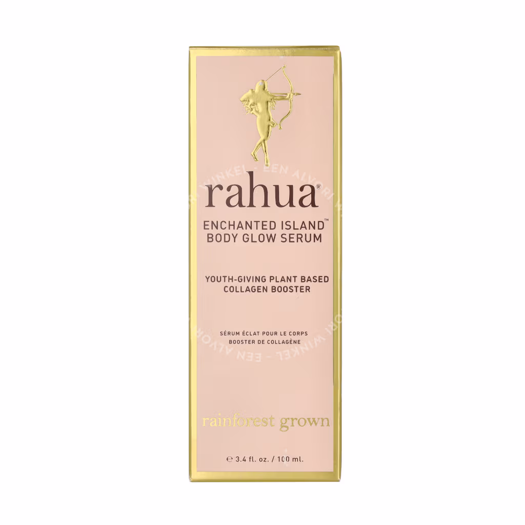 Rahua Rahua Enchanted Island Body Glow Serum — foto 2