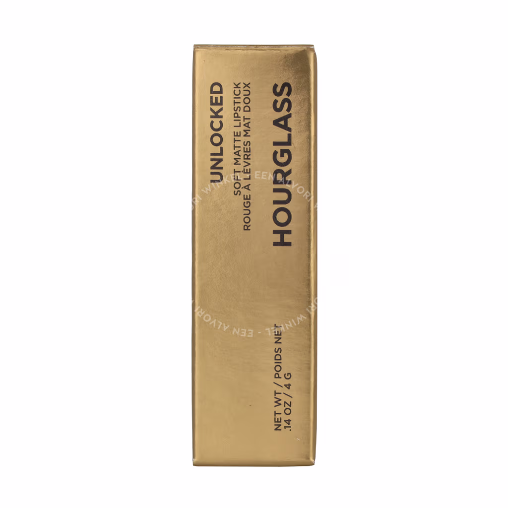 Hourglass Hourglass Unlocked Soft Matte Lipstick — Sparrow 350 — foto 2