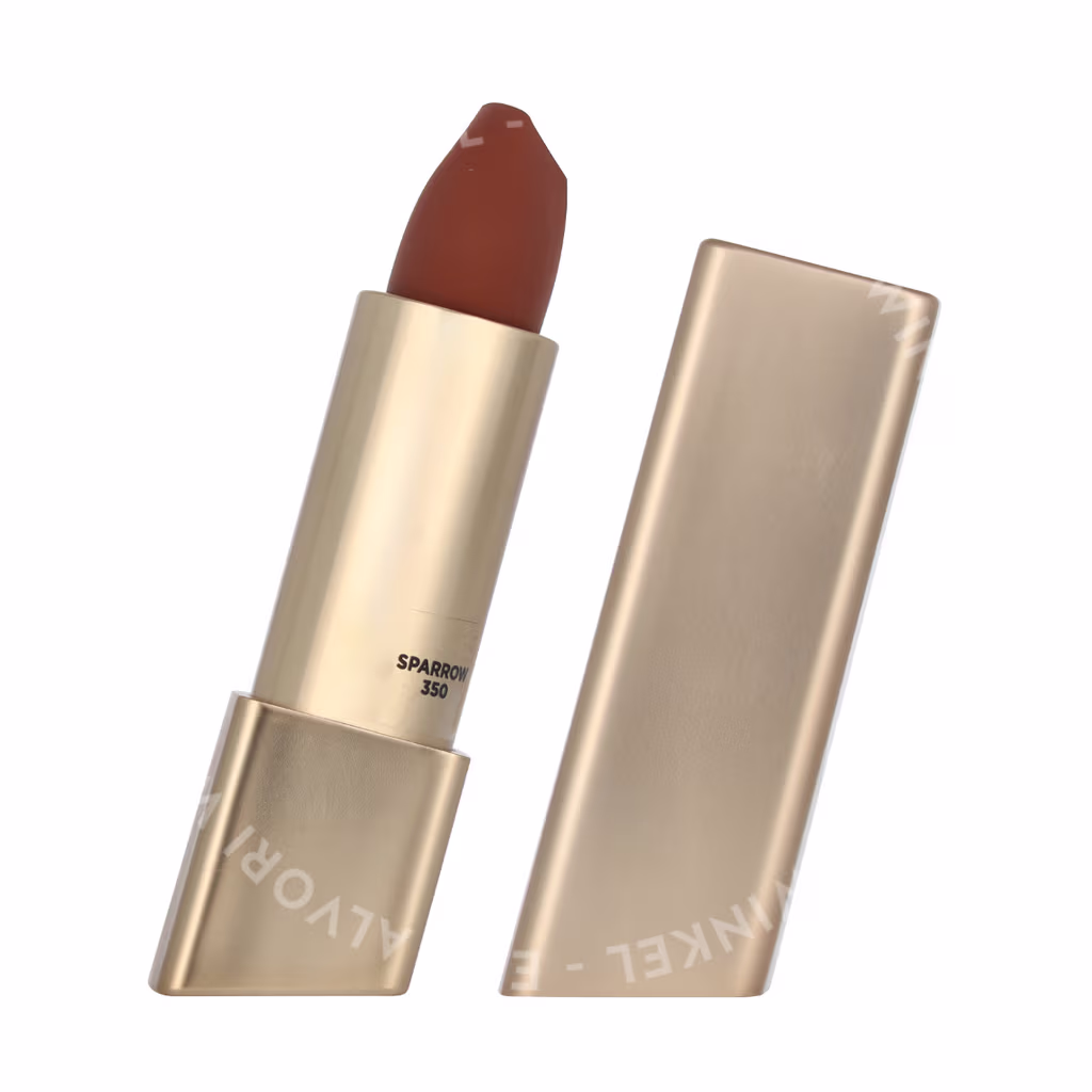 Hourglass Hourglass Unlocked Soft Matte Lipstick — Sparrow 350