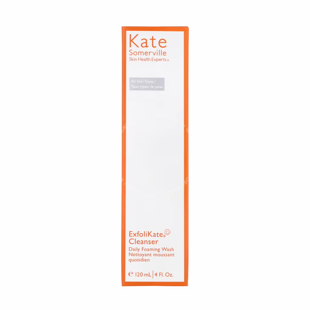 Kate Somerville Kate Somerville ExfoliKate Cleanser Daily Foaming Wash — foto 2