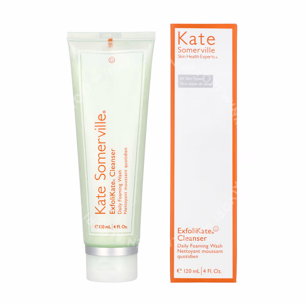 Kate Somerville Kate Somerville ExfoliKate Cleanser Daily Foaming Wash — foto 3