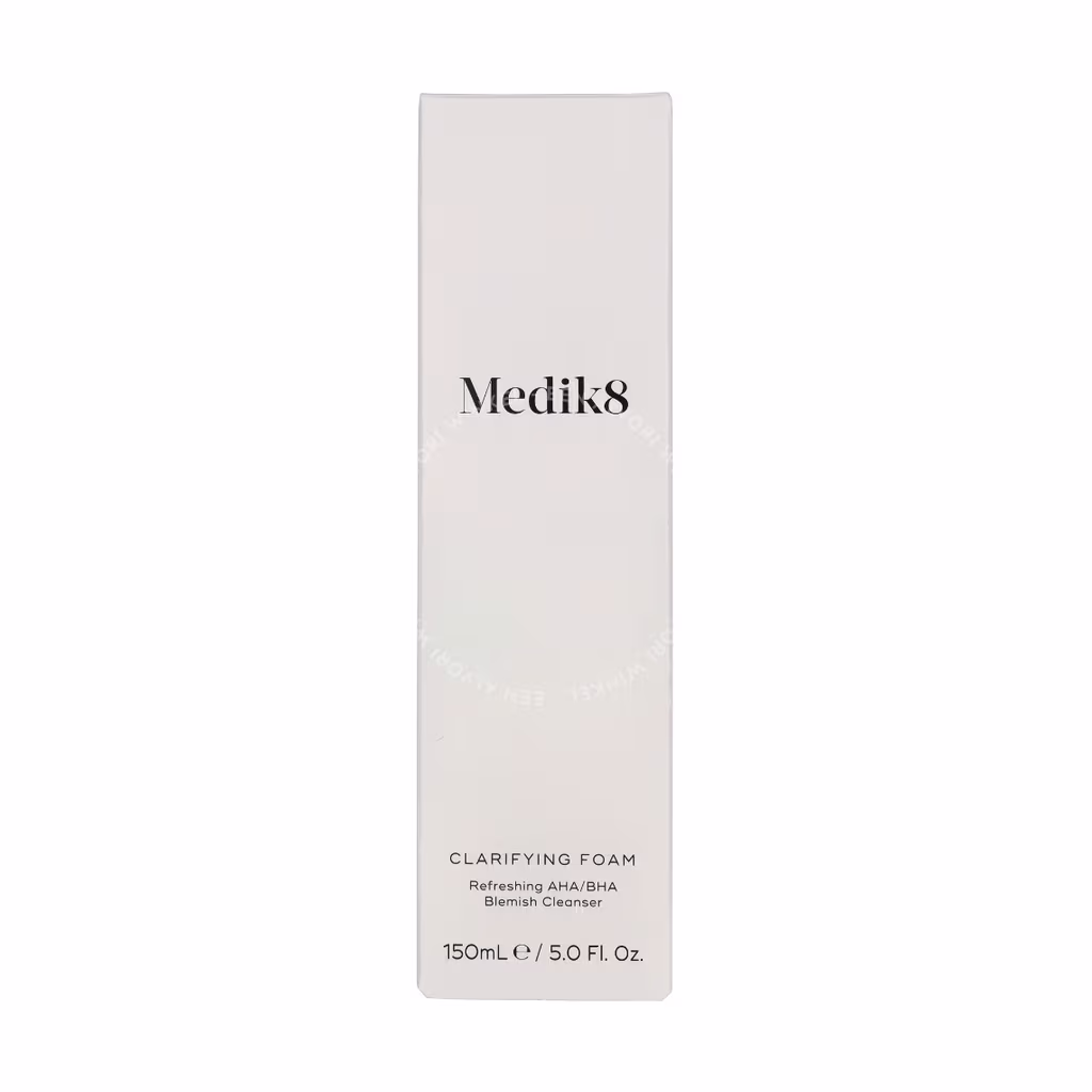 Medik8 Medik8 Clarifying Foam — foto 2