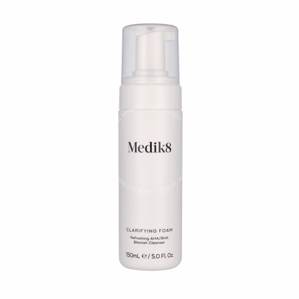 Medik8 Medik8 Clarifying Foam