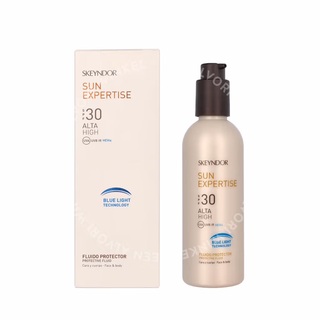 Skeyndor Skeyndor Sun Expertise Protective Fluid SPF30 — foto 3