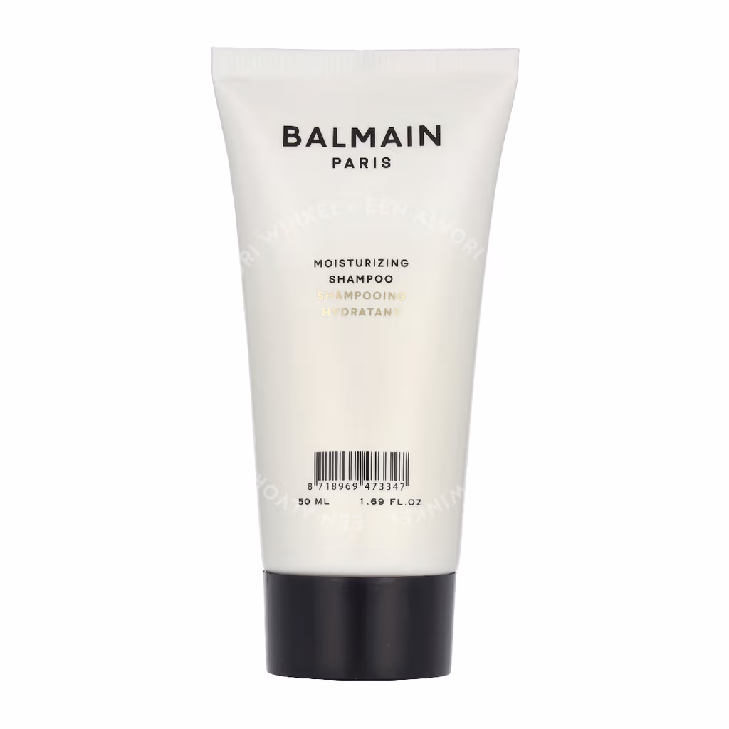 Balmain Balmain Moisturizing Shampoo — foto 2