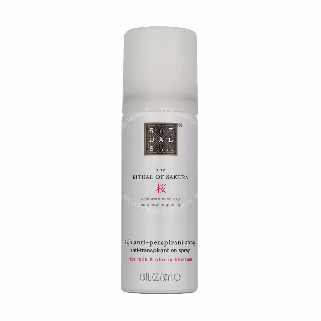 Rituals Rituals Sakura 24H Anti-Perspirant Spray