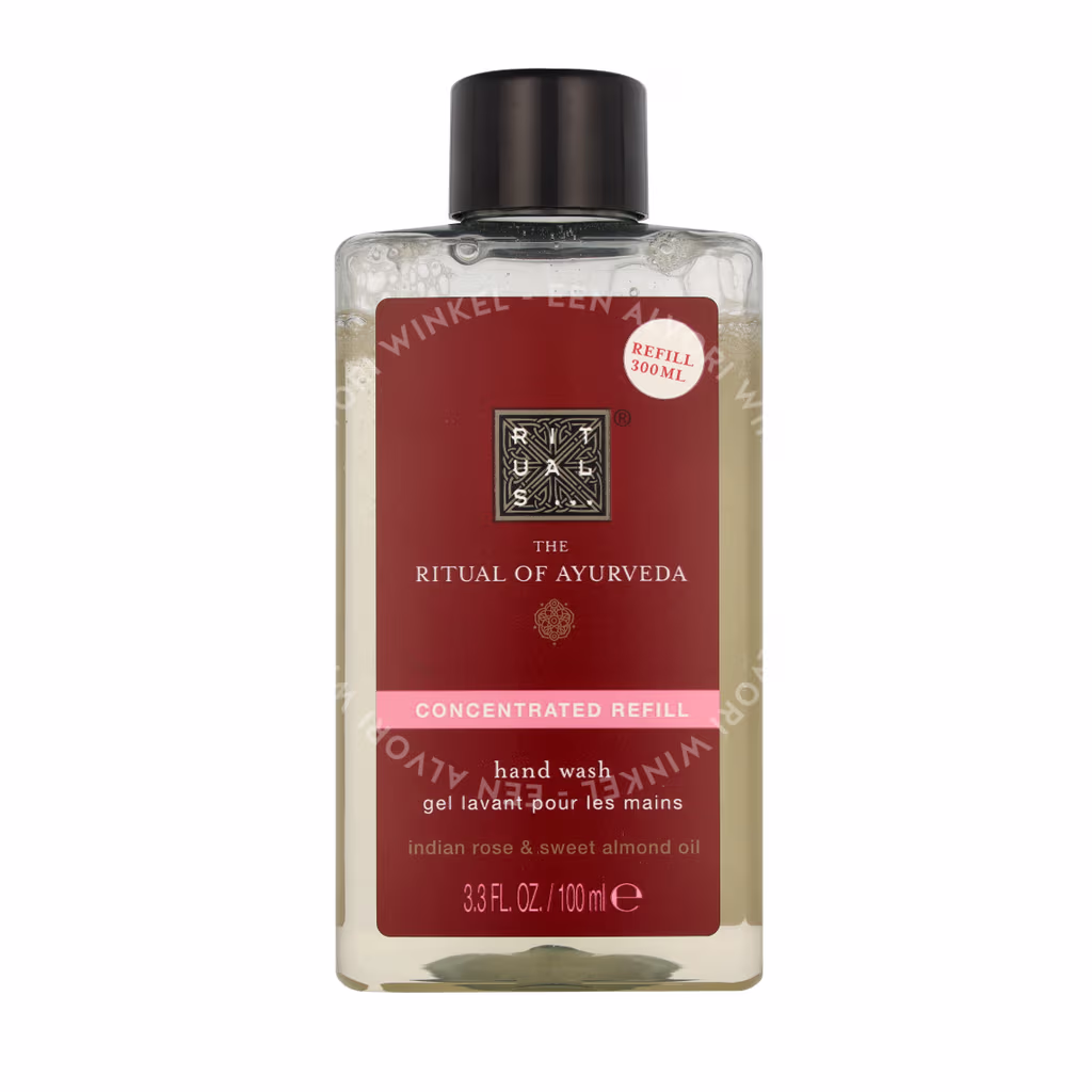 Rituals Rituals Ayurveda Concentrated Hand Wash Refill