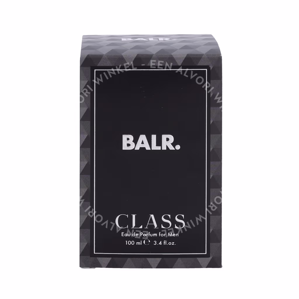 Balr. BALR. CLASS FOR MEN Edp Spray — foto 2