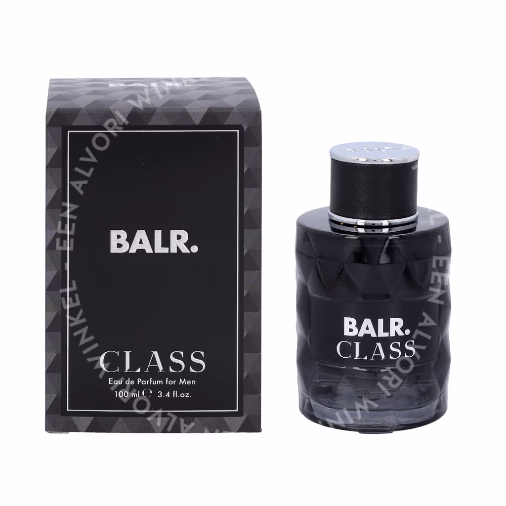Balr. BALR. CLASS FOR MEN Edp Spray — foto 3