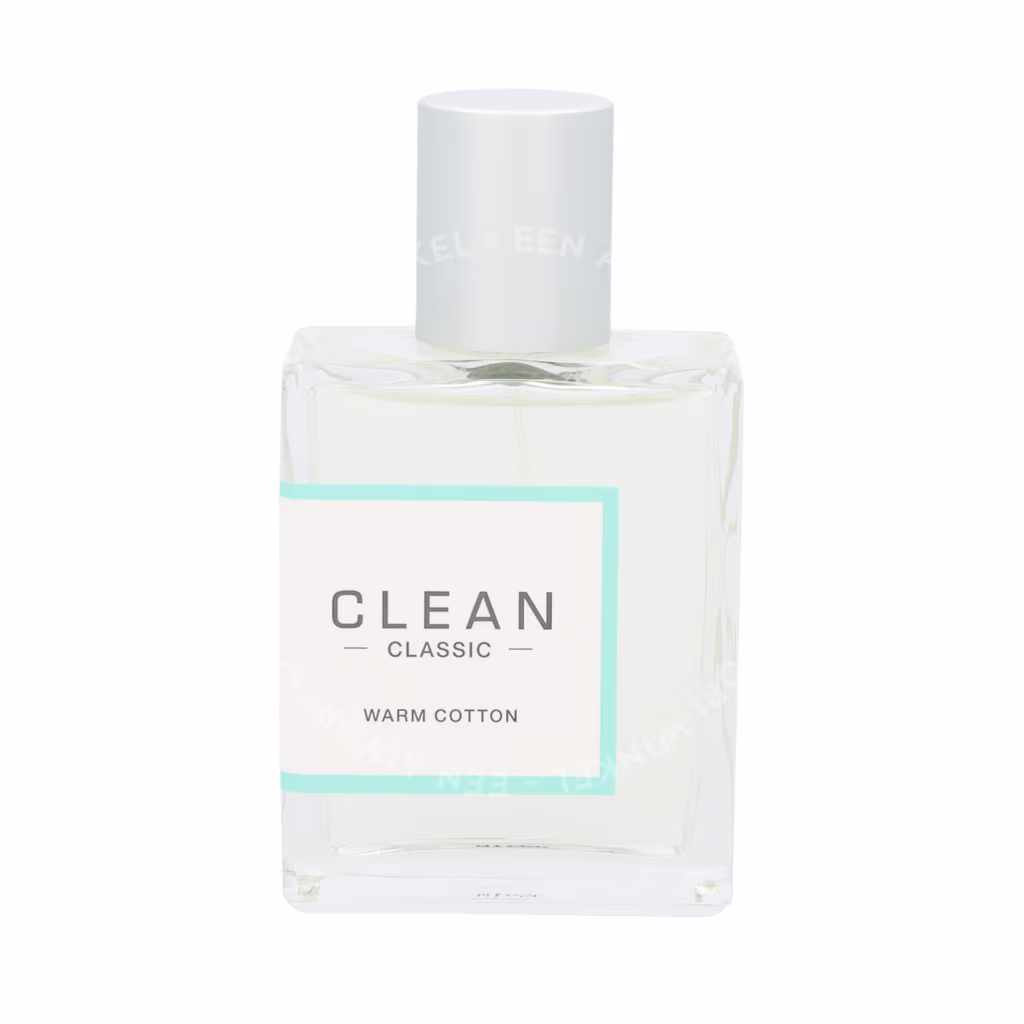 Clean Clean Classic Warm Cotton Edp Spray