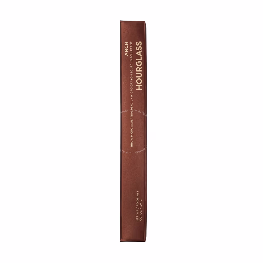 Hourglass Hourglass Arch Brow Micro Sculpting Pencil — Blonde — foto 2