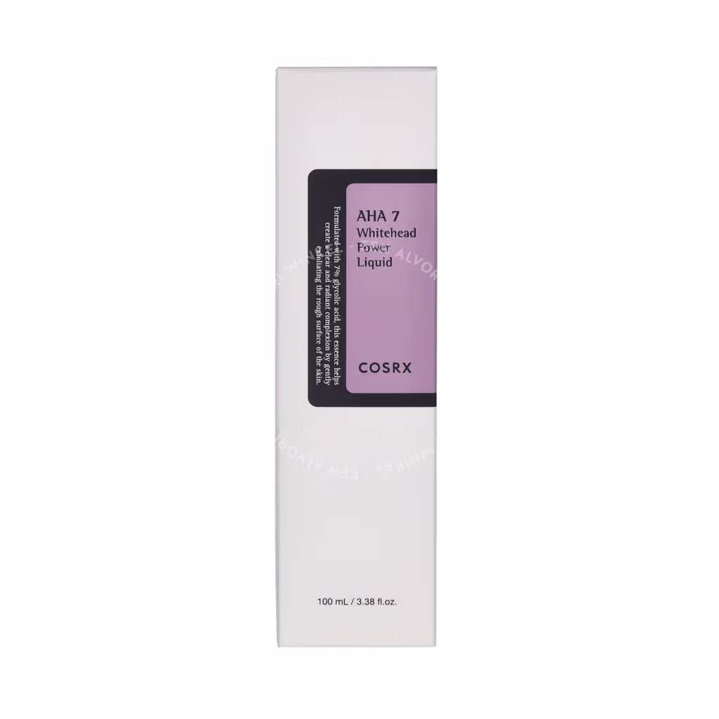 COSRX Cosrx AHA 7 Whitehead Power Liquid — foto 2