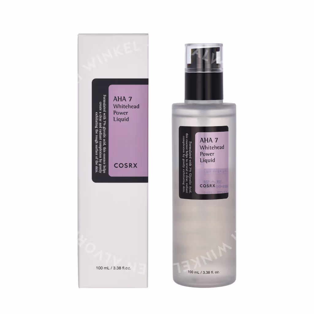 COSRX Cosrx AHA 7 Whitehead Power Liquid — foto 3