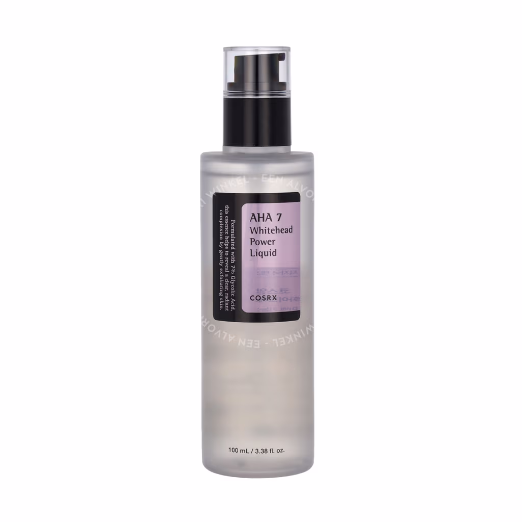 COSRX Cosrx AHA 7 Whitehead Power Liquid