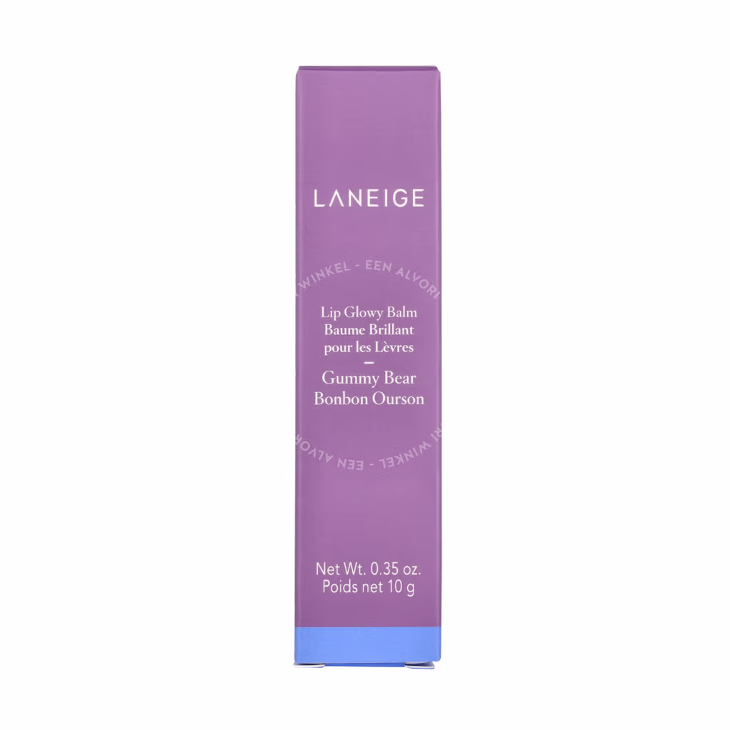 Laneige Laneige Lip Glowy Balm — Gummy Bear — foto 2