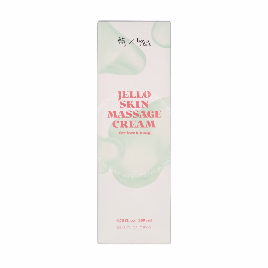 Beauty Of Joseon Beauty Of Joseon Jelloskin Massage Cream — foto 2