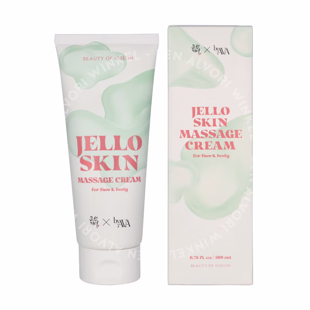 Beauty Of Joseon Beauty Of Joseon Jelloskin Massage Cream — foto 3