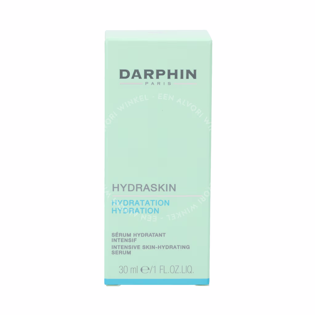 Darphin Darphin Hydraskin Intensive Skin-Hydrating Serum — foto 2