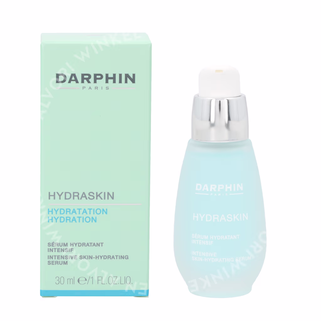 Darphin Darphin Hydraskin Intensive Skin-Hydrating Serum — foto 3