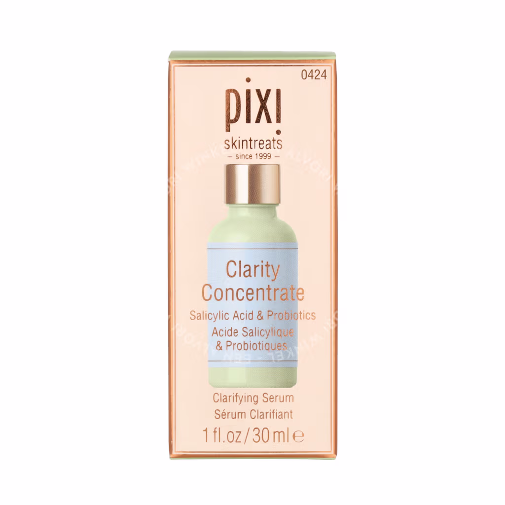 Pixi Pixi Clarity Concentrate — foto 2