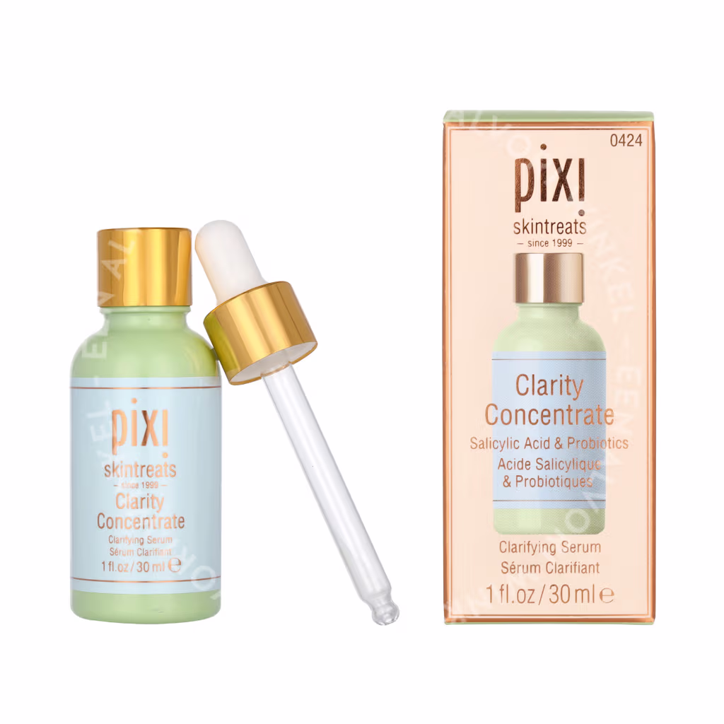 Pixi Pixi Clarity Concentrate — foto 3