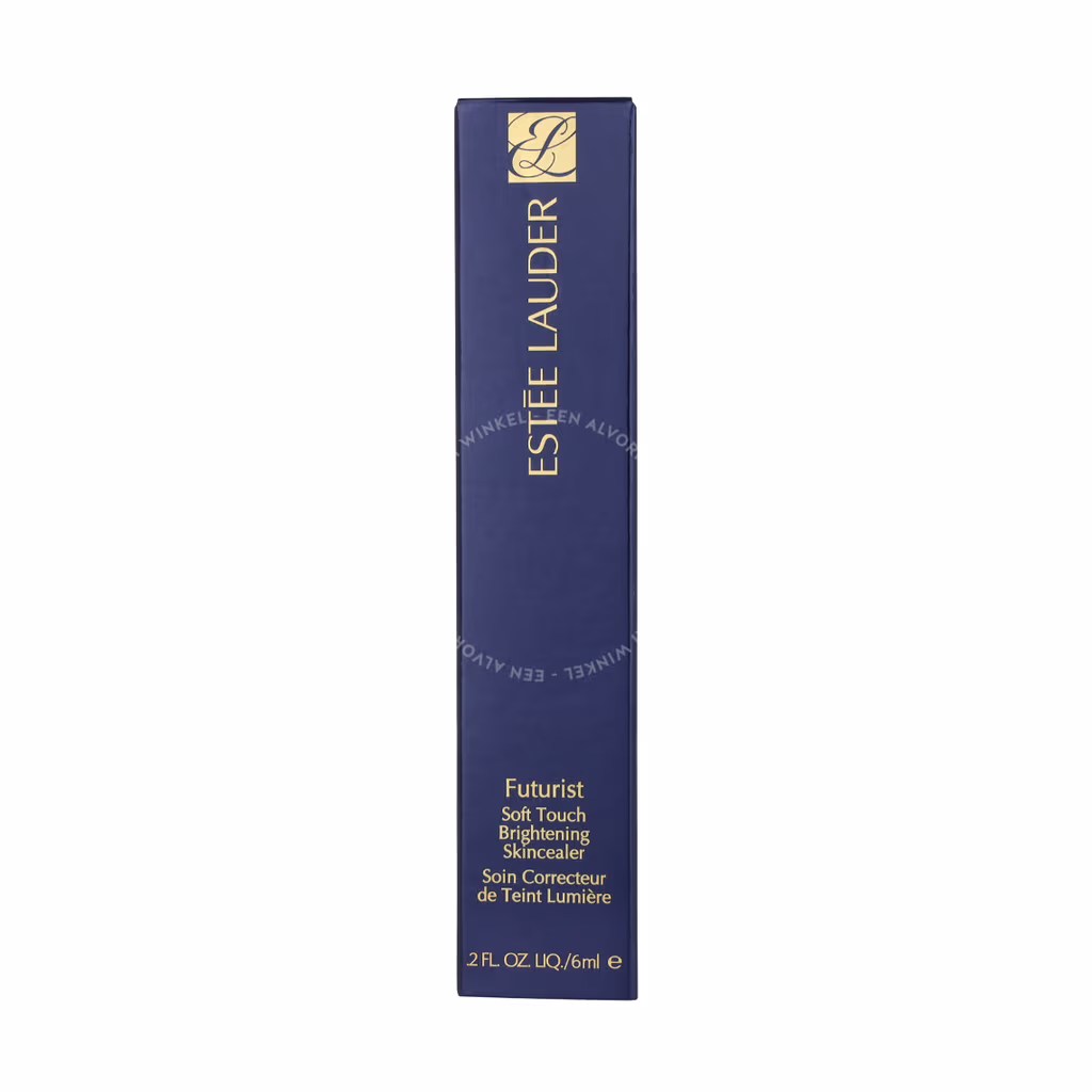 Estee Lauder E.Lauder Futurist Soft Touch Brightening Skincealer — 6W — foto 2