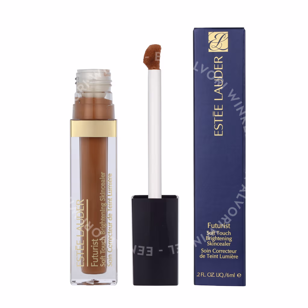 Estee Lauder E.Lauder Futurist Soft Touch Brightening Skincealer — 6W — foto 3