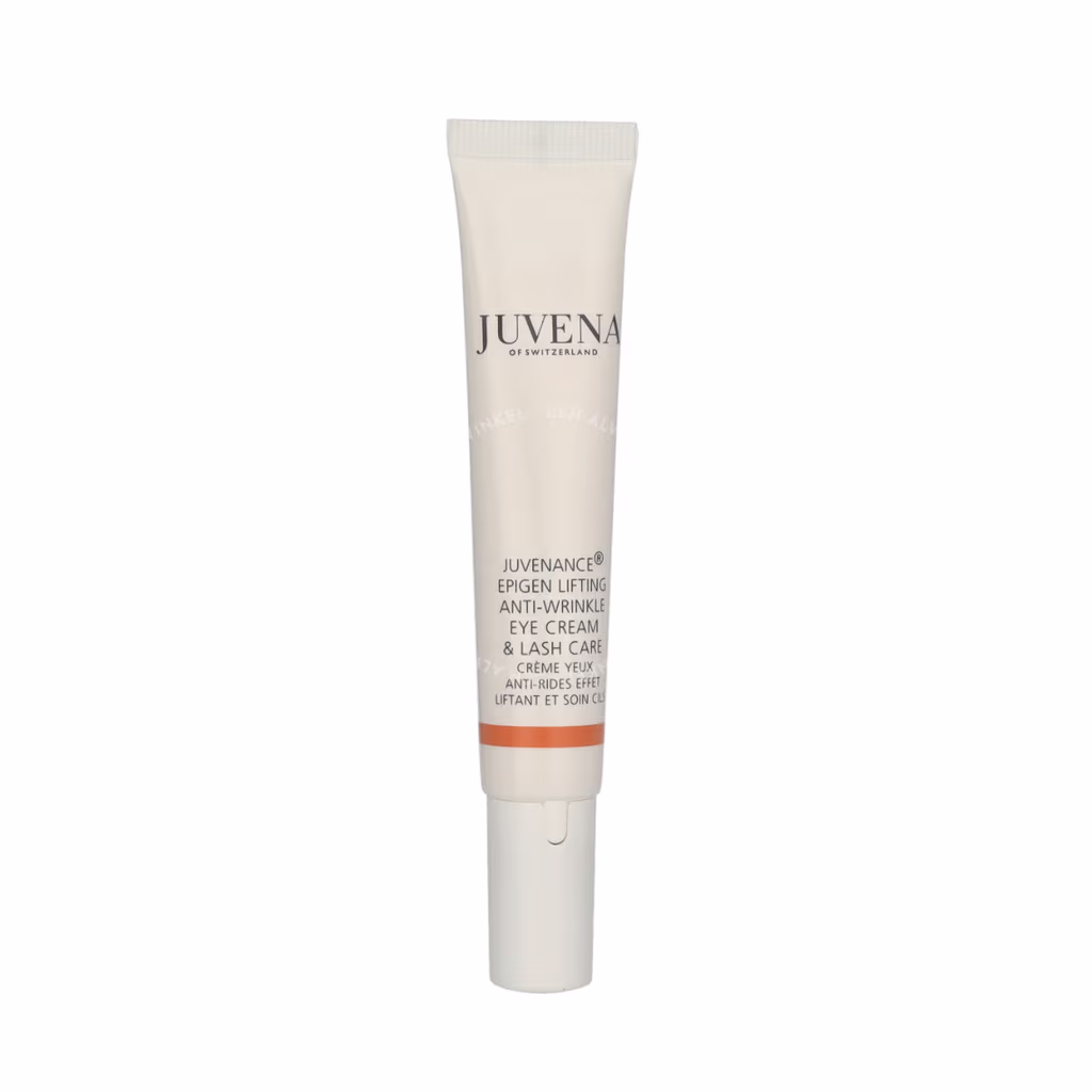 Juvena Juvena Epigen Lifting Anti-Wrinkle Eye Cream & Lash Care