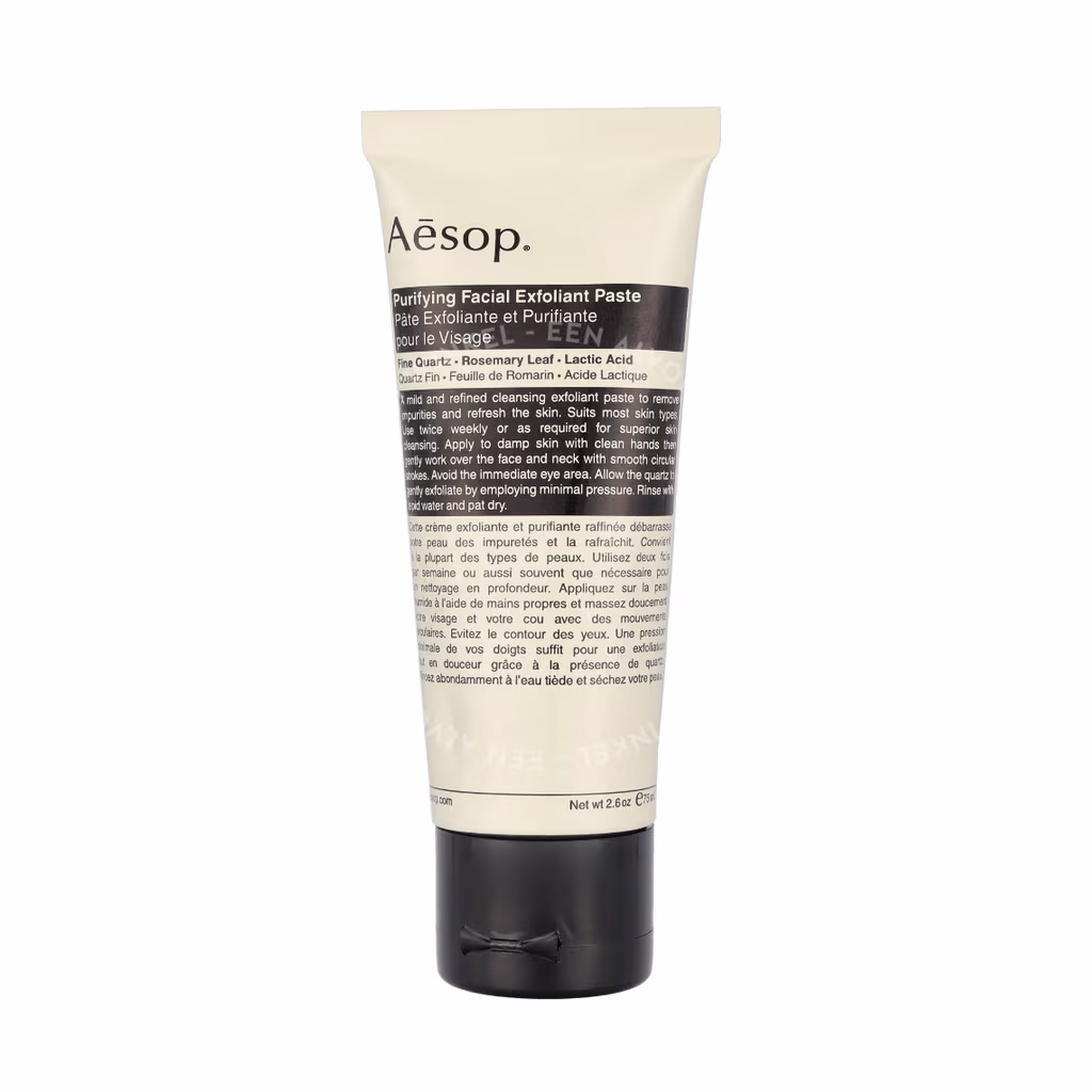 Aesop Aesop Purifying Facial Exfoliant Paste