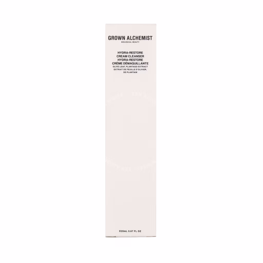 Grown Alchemist Grown Alchemist Hydra Restore Cream Cleanser — foto 2
