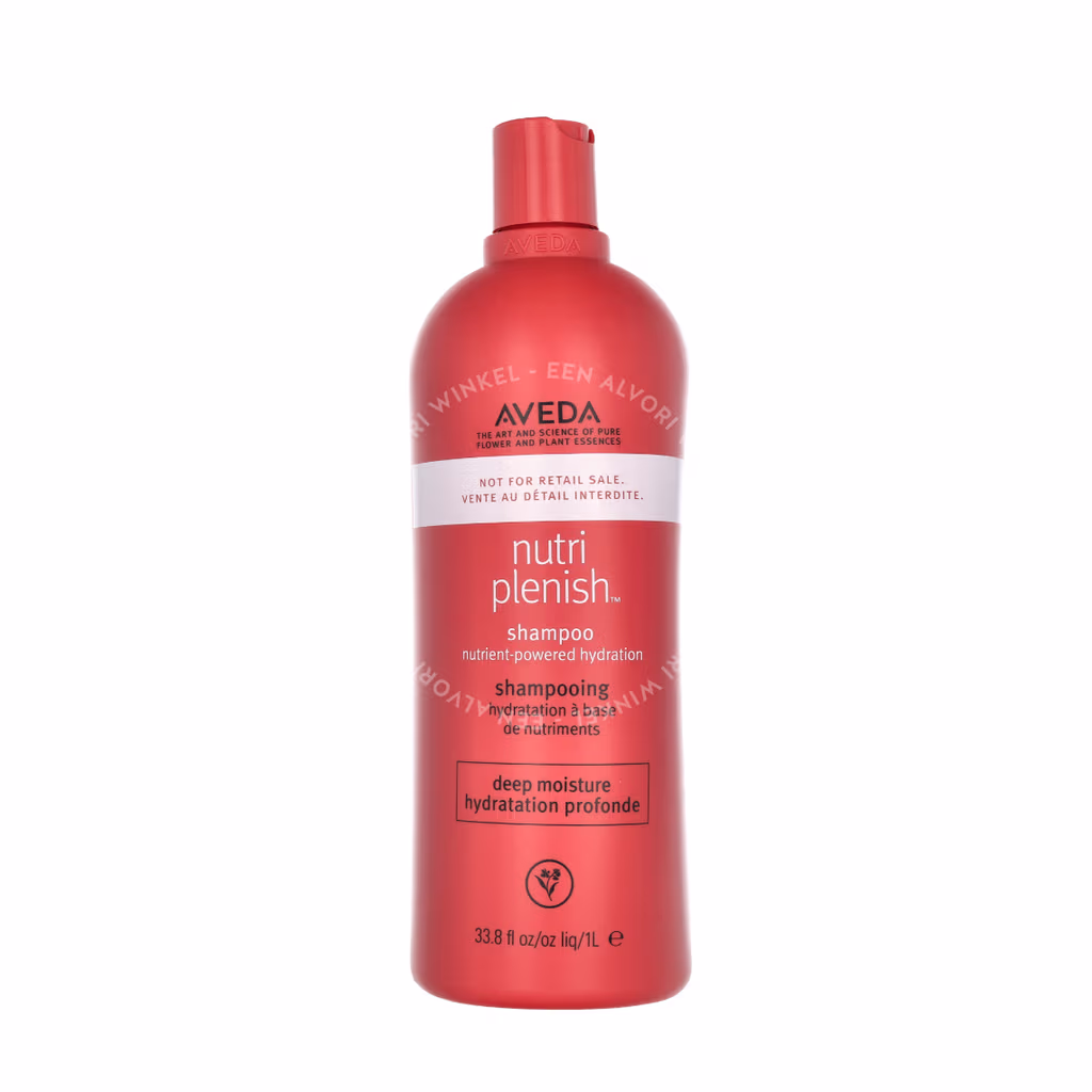 Aveda Aveda NutriPlenish DEEP Moisture Shampoo — foto 2