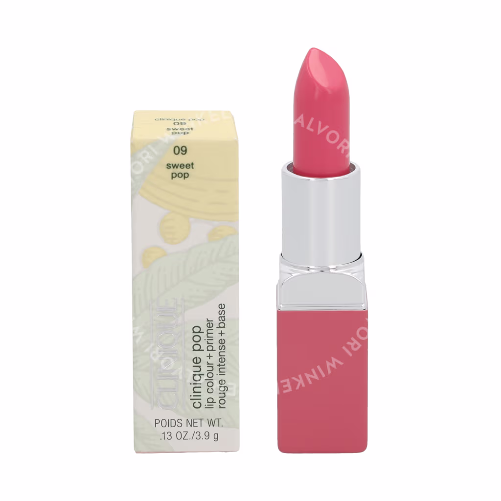 Clinique Clinique Pop Lip Colour & Primer — #09 Sweet Pop — foto 3