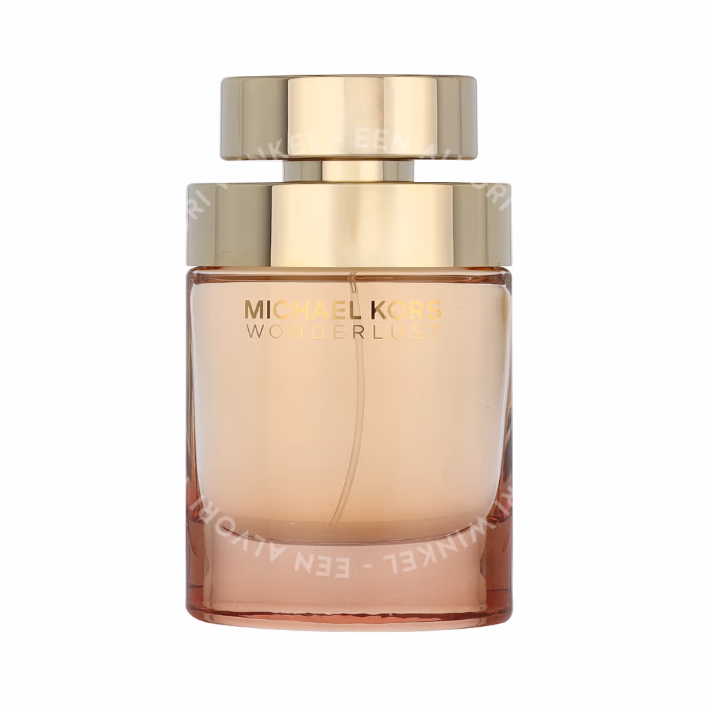 Michael Kors Michael Kors Wonderlust Edp Spray
