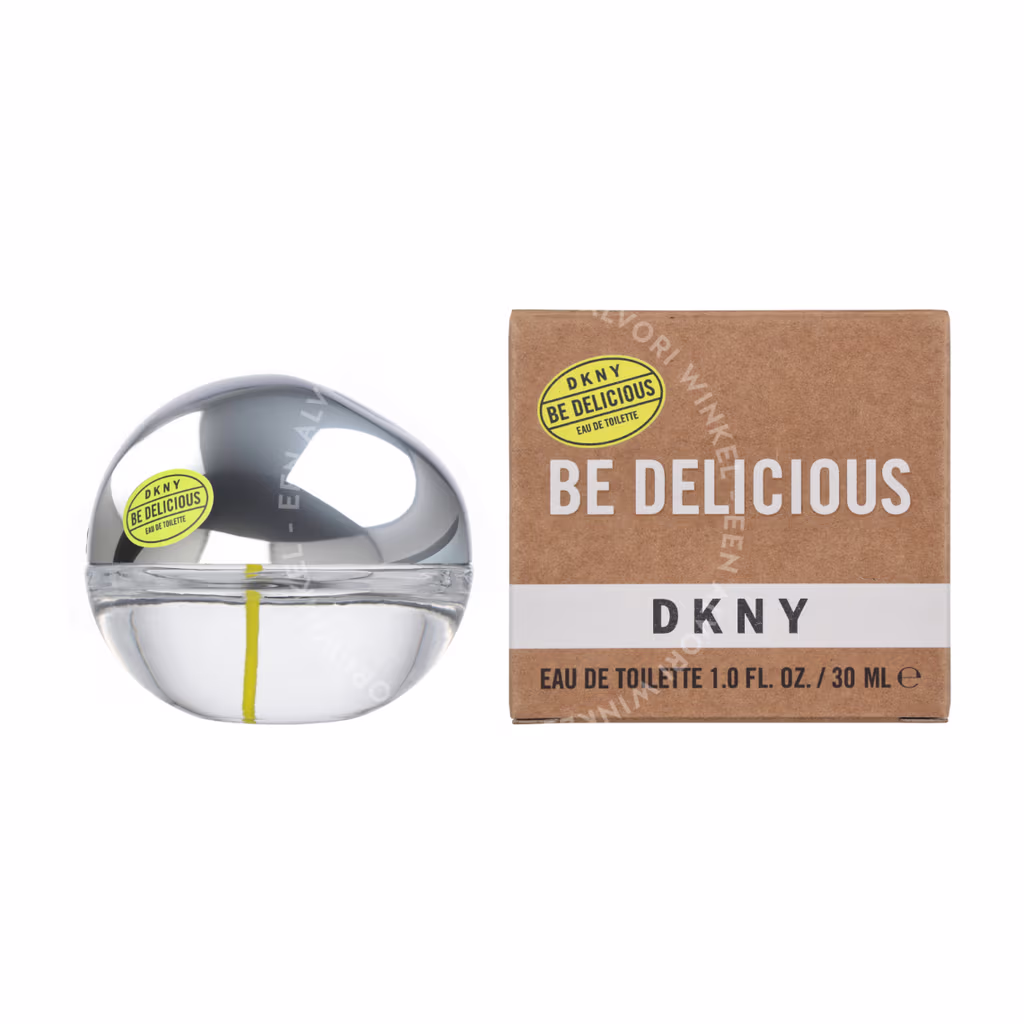 Donna Karan New York DKNY Be Delicious Woman Edt Spray — foto 3