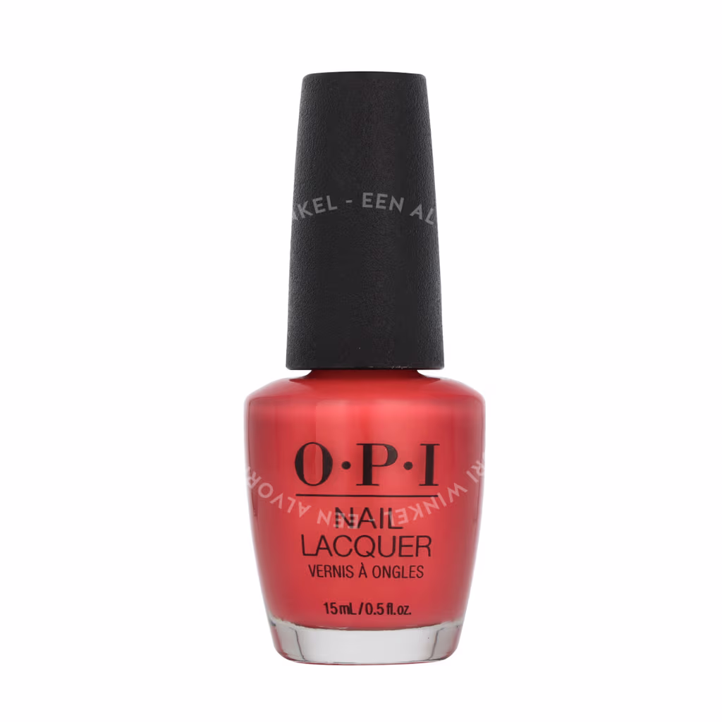 OPI OPI Nail Lacquer — NLA69 — foto 2