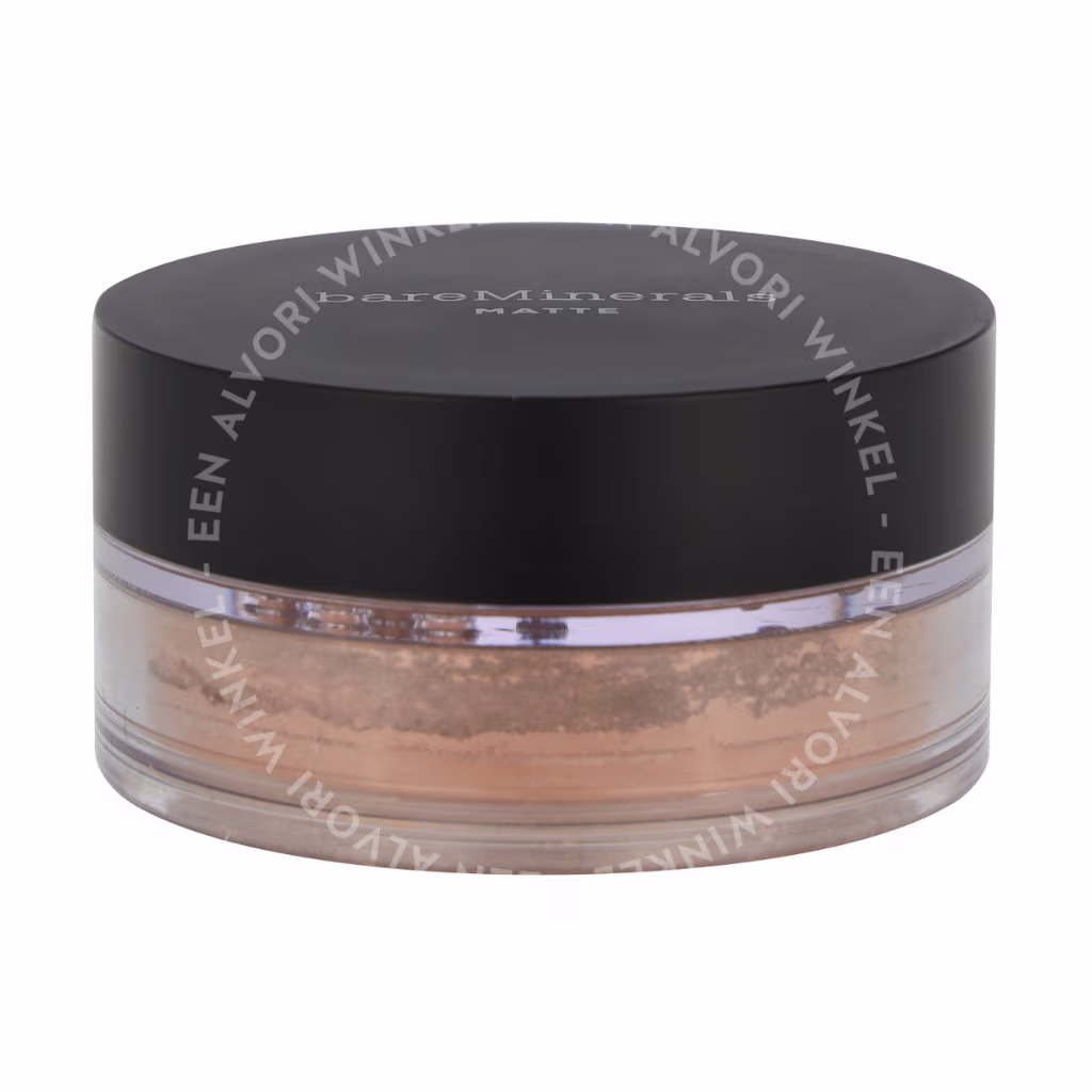 Bareminerals BareMinerals Matte Foundation SPF15 — Medium 10
