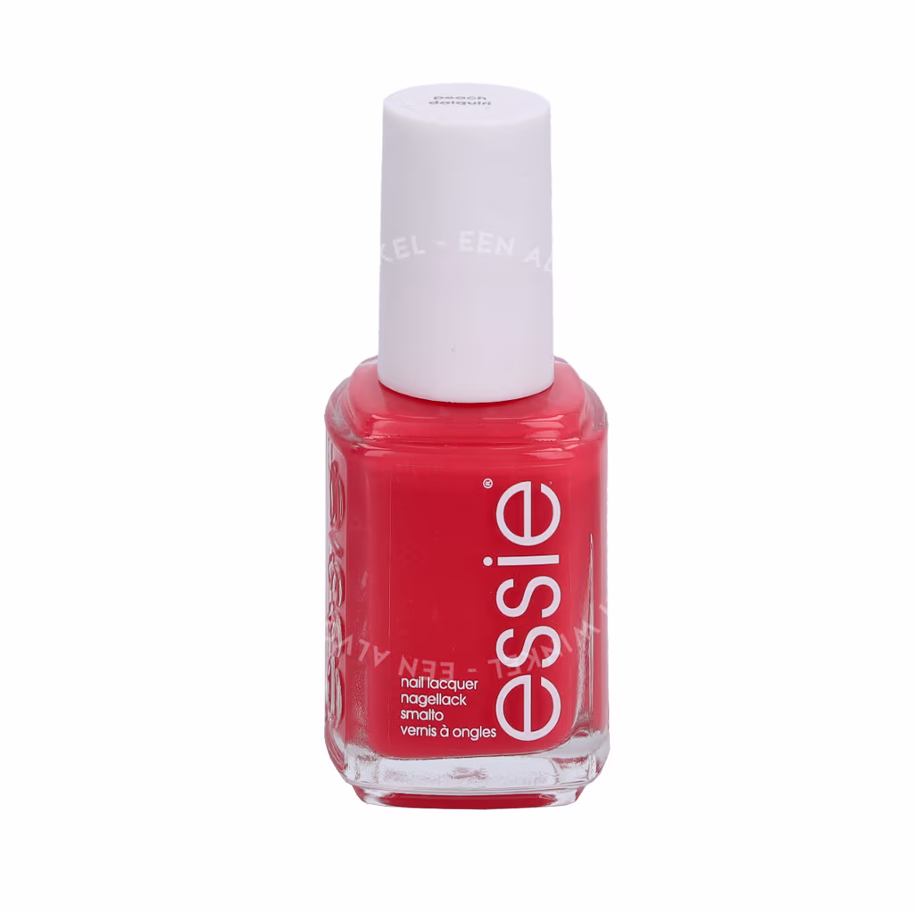 Essie Essie Nail Polish — #72 Peach Daiquiri