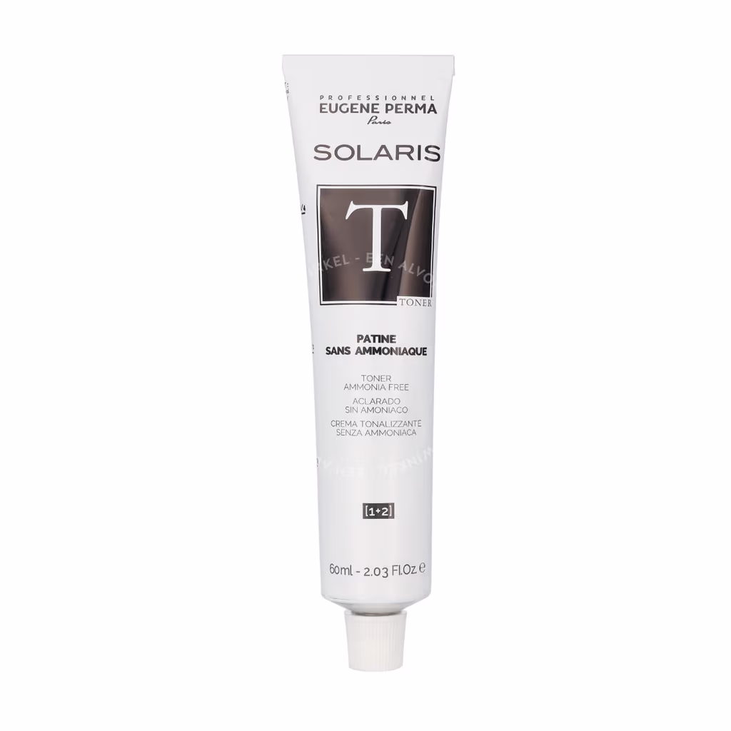 Eugene Perma Eugene Perma Solaris Ammonia Free Toner