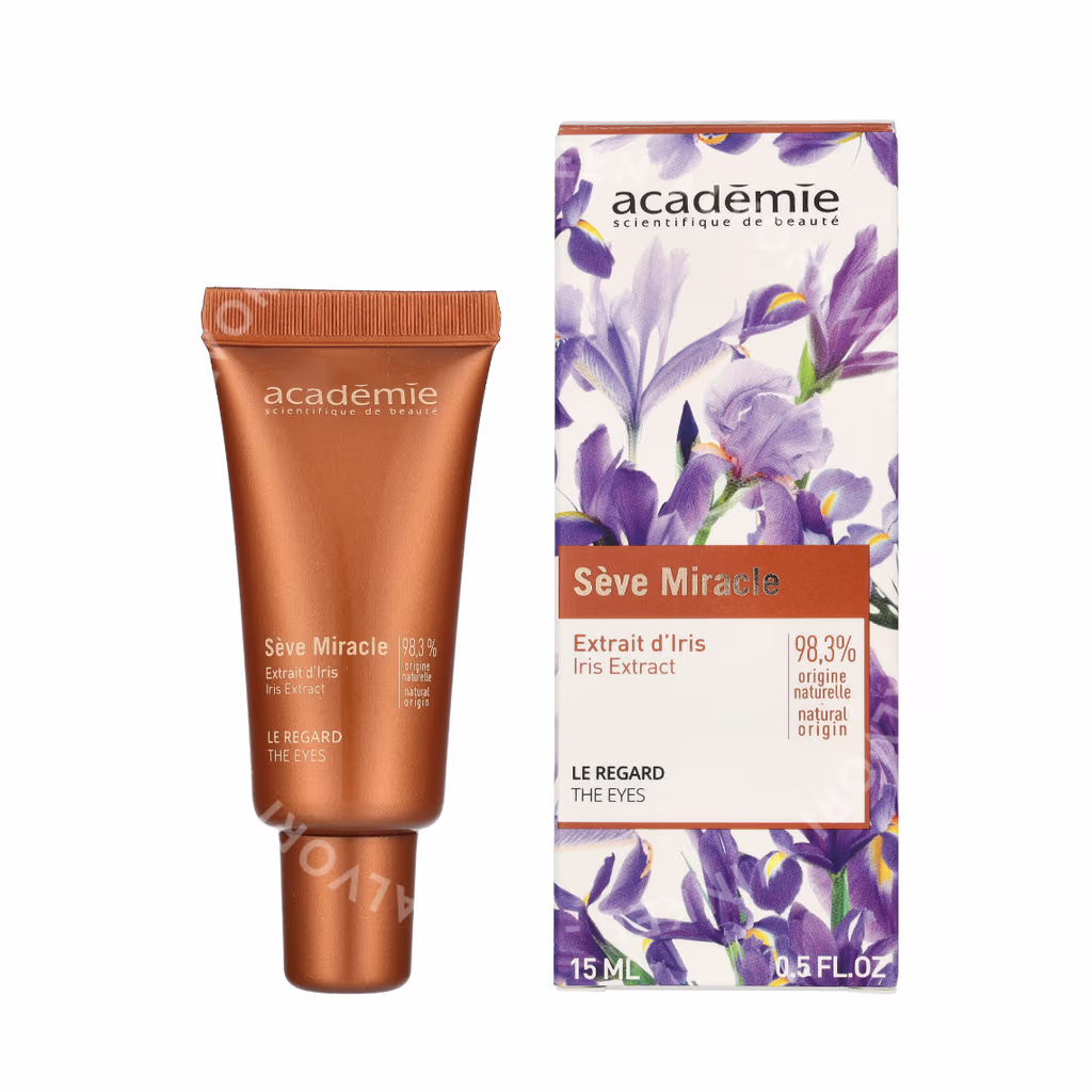 Academie Academie Seve Miracle The Eyes Cream — foto 3