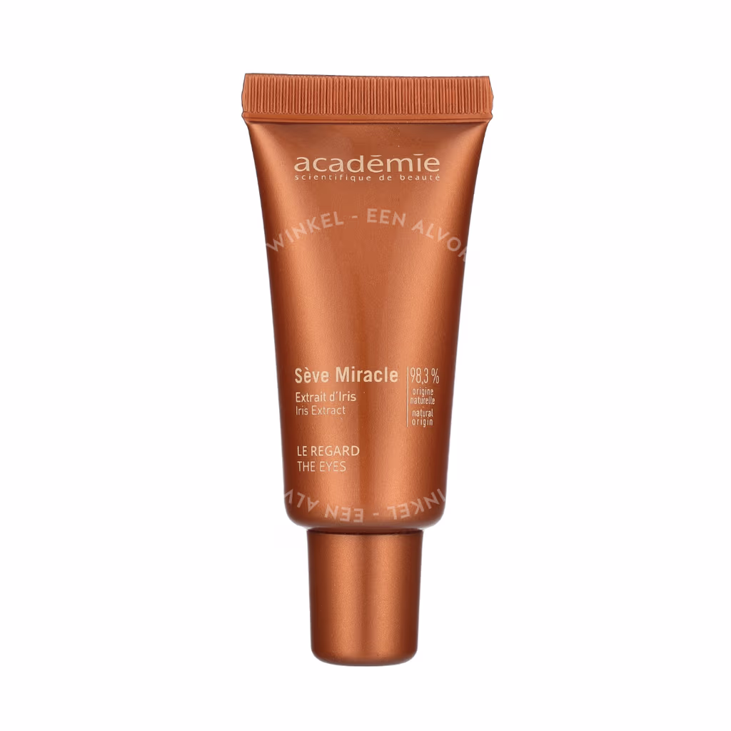 Academie Academie Seve Miracle The Eyes Cream