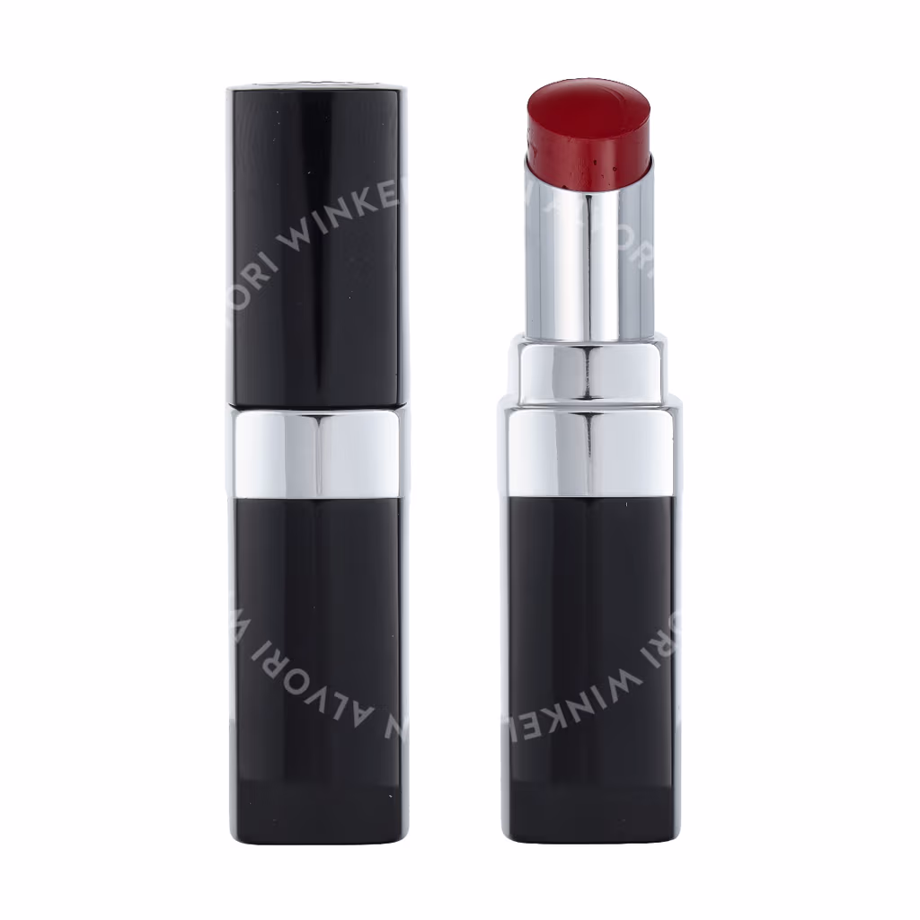 Chanel Chanel Rouge Coco Bloom Plumping Lipstick — #134 Sunlight