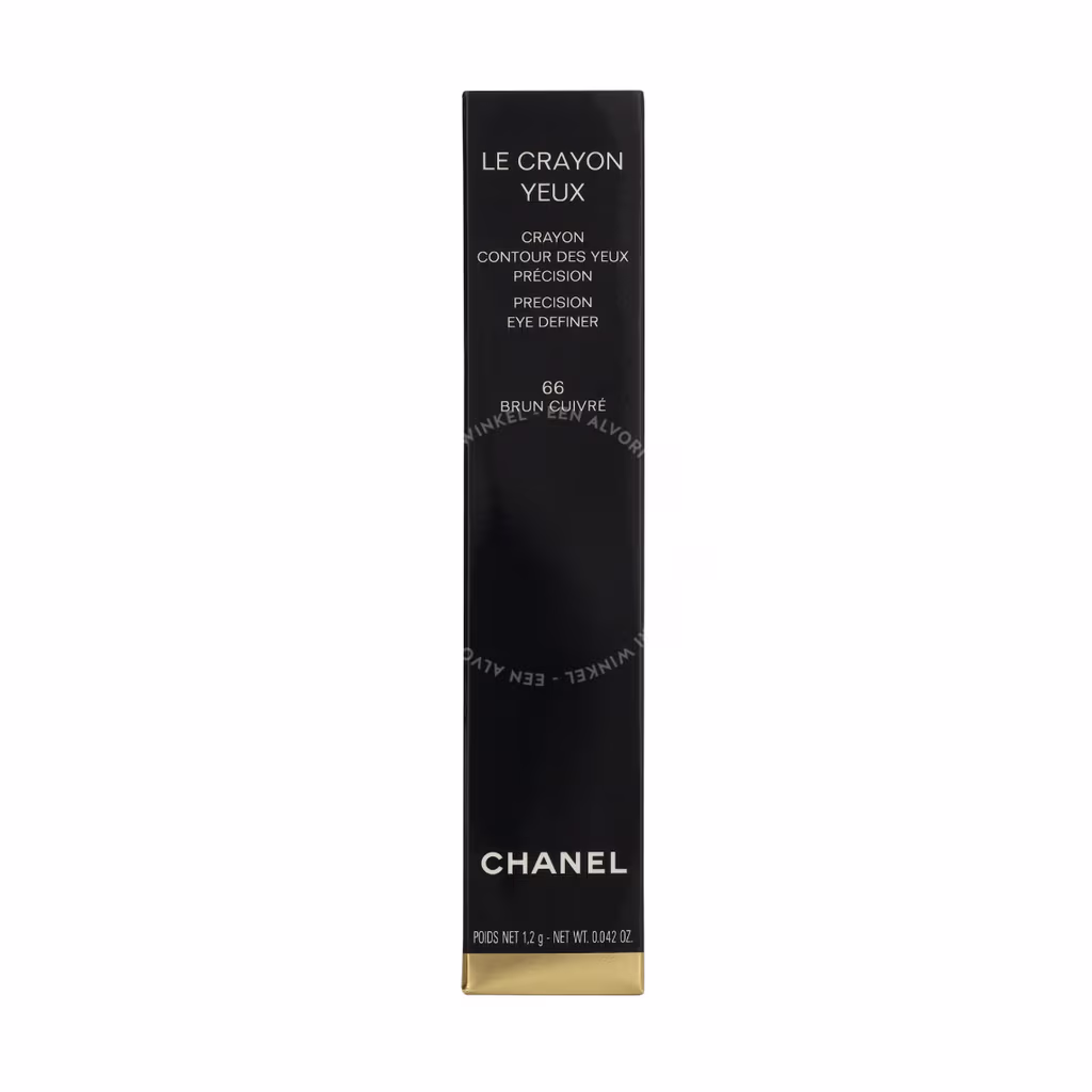 Chanel Chanel Le Crayon Yeux Precision Eye Definer — foto 2