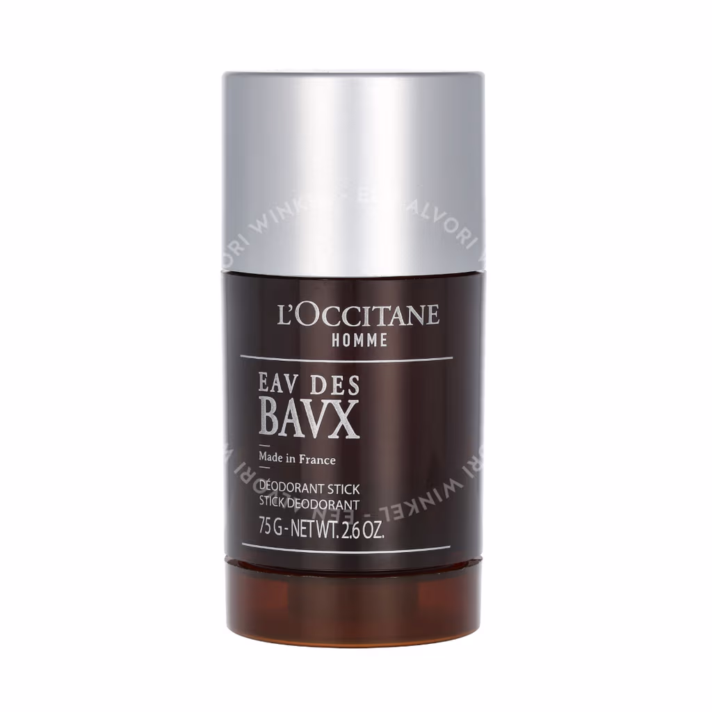 L'Occitane L'Occitane Homme Eav Des Bavx Deodorant Stick