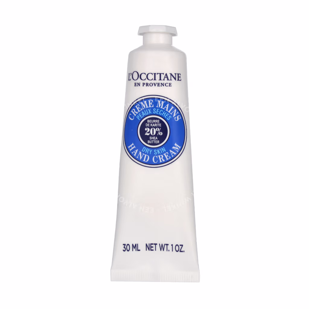 L'Occitane L'Occitane Shea Butter Hand Cream — foto 2