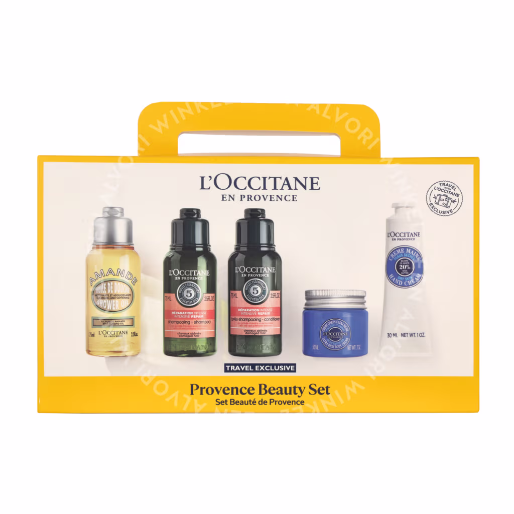L'Occitane L'Occitane Beauty Set