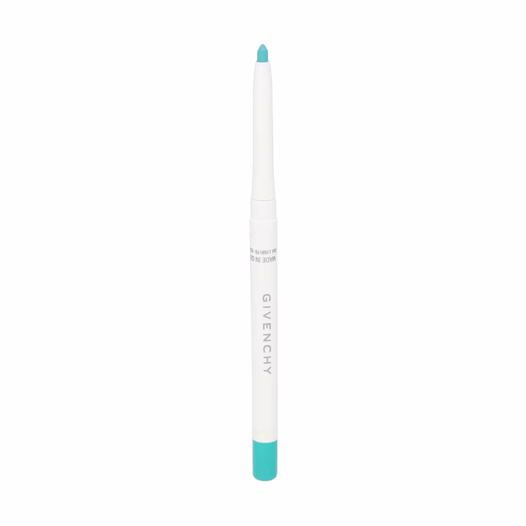 Givenchy Givenchy Khol Couture Waterproof Eyeliner — #03 Turqoise